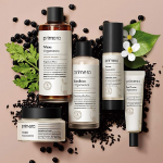 Базовая косметика Primera Organience 2 вида