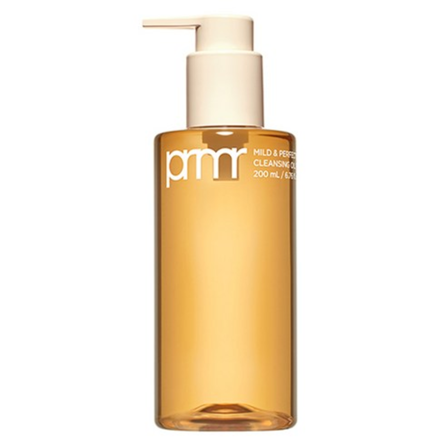 Масло Primera Mild & Perfect Cleansing Oil to Foam для создания пены, 200 мл