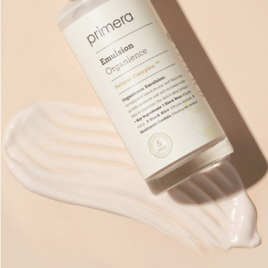 Эмульсия Primera Organience