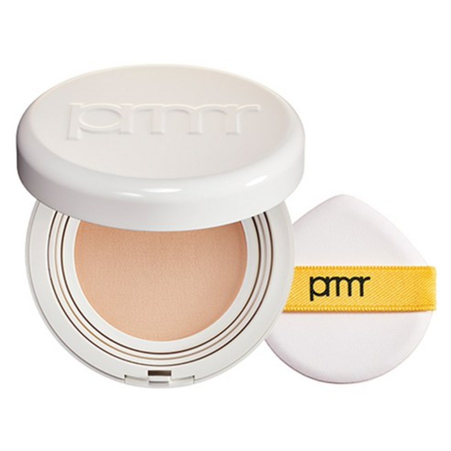 Primera инновационный крем-кушoн с экстрактом центеллы азиатской (Cica) и ниацинамидом