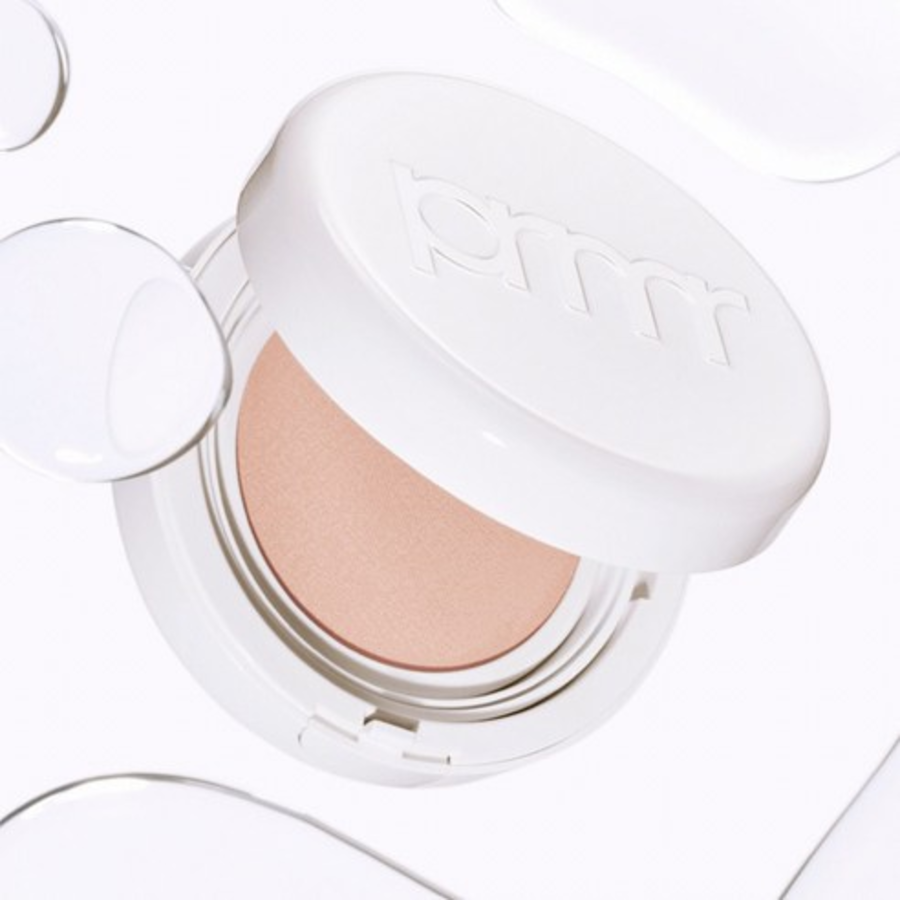 Primera инновационный крем-кушoн с экстрактом центеллы азиатской (Cica) и ниацинамидом