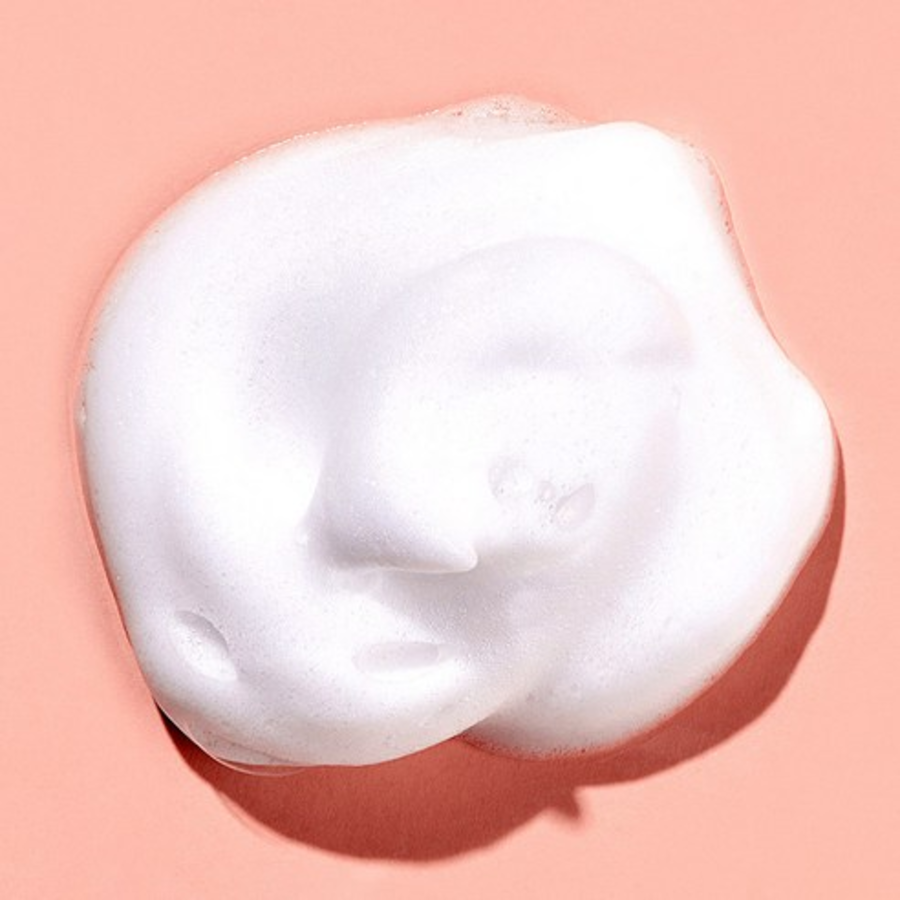 Очищающее средство Primera BHA Bubble Peeling Cleanser, 200 мл