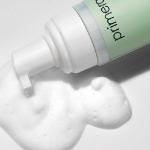 Очищающее средство Primera BHA Bubble Peeling Cleanser, 200 мл