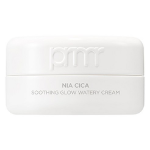 Увлажняющий крем Primera Nia Cica с успокаивающим эффектом сияния, 30 мл
