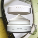 Увлажняющий крем Primera Nia Cica с успокаивающим эффектом сияния, 30 мл