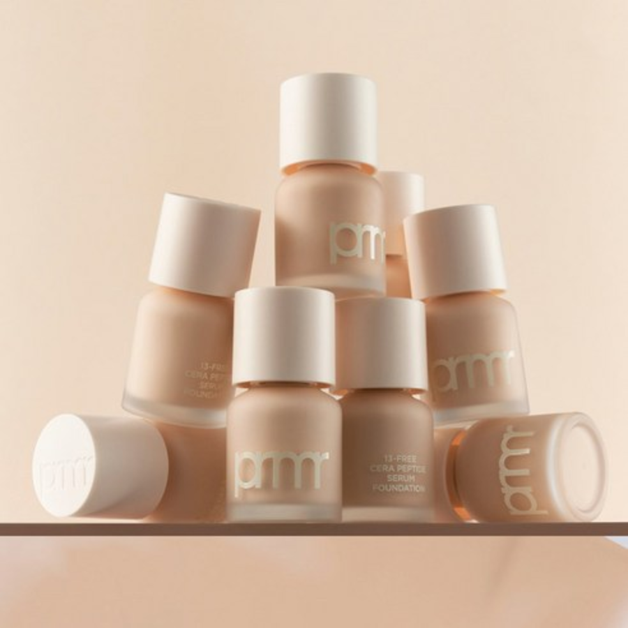 Основа-сыворотка Primera 13 без содержания Сера-пептидов, 30 мл