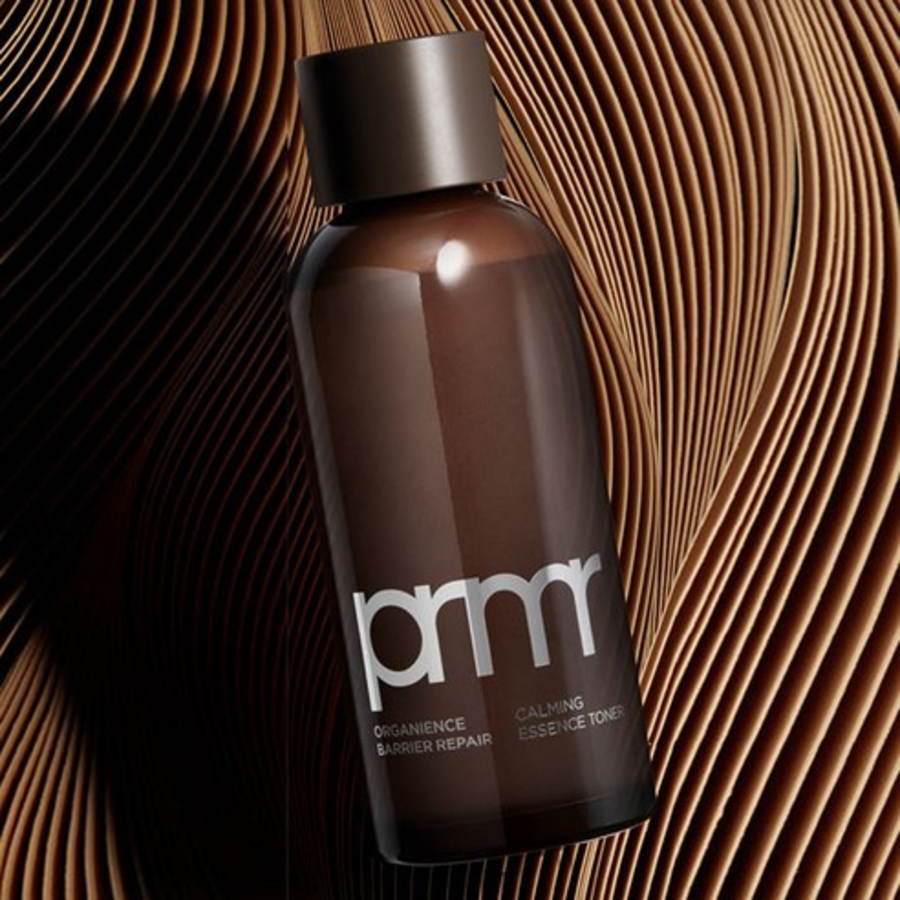 Тоник Primera Organience Barrier Repair с успокаивающей эссенцией