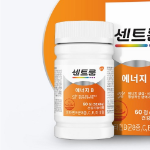 Centrum Energy B витаминно-минеральный комплекс