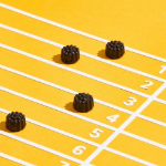 Жевательные резинки Centrum Energy, 40 таблеток, 1 упаковка