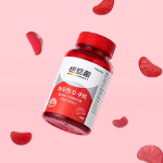 Жевательные резинки Centrum Biotin D, 40 таблеток