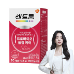 Молочнокислые бактерии Centrum Probiotic Slim Care, 13,5г, 30 таблеток, 1 шт