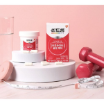 Молочнокислые бактерии Centrum Probiotic Slim Care, 13,5г, 30 таблеток, 1 шт