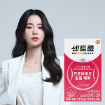 Молочнокислые бактерии Centrum Probiotic Slim Care, 13,5г, 30 таблеток, 1 шт