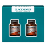 Подарочный набор Blackmores с кальцием, магнием и витамином D
