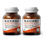 Подарочный набор Blackmores с кальцием, магнием и витамином D