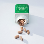 Vital Beauty Meta green Slim Plus, 25,2 г, 60 таблеток, 1 шт