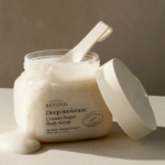 Кремовый сахарный скраб для тела Beyond Deep Moisture, 500 г