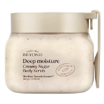 Кремовый сахарный скраб для тела Beyond Deep Moisture, 500 г