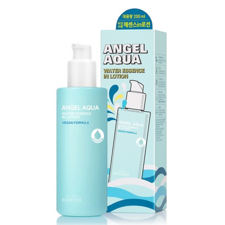 Beyond Angel Aqua Water Essence в лосьоне 200 мл