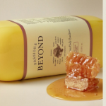 Лосьон для тела Beyond Deep Moisture Honey Emulsion 1 л