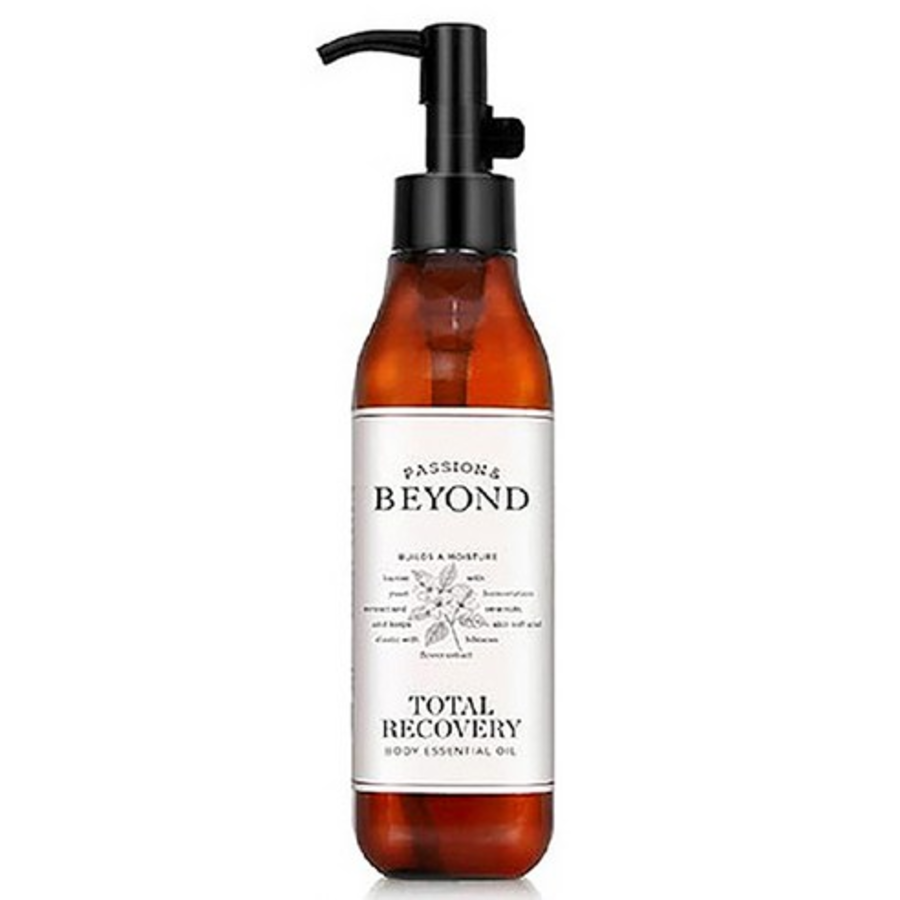 Эфирное масло для тела Beyond Total Recovery 200 мл
