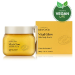 Солевой скраб для тела Beyond Vital Glow Salt Body Scrub, 500г