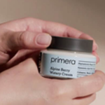 Primera Alpine Berry Watery Cream, 100 мл