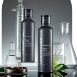 Базовый набор растворов CNP Cha & Park Homme Lab, 1 набор