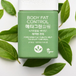 Vital Beauty Metagreen Booster Shot 27,19 г + Slim Set, 7 доз, 1 шт.