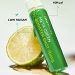 Vital Beauty Metagreen Booster Shot 27,19 г + Slim Set, 7 доз, 1 шт.