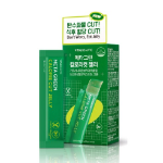 Vital Beauty Metagreen Calorie Cut Jelly 10 шт., 300 г, 1 шт.