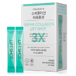 Vital Beauty Super Collagen Lift Shot 28 шт., 224 мл, 1 шт.