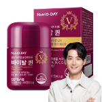 Nutriday Vital Queen Менопауза Диета для женщин Еда