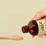 Детская жидкость с витамином С и апельсиновым вкусом, 118 мл