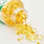 Натуральное масло примулы вечерней с гамма-линоленовой кислотой, 300 таблеток