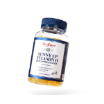 Dr. Brian Mini rTG Омега-3 со вкусом лимона, 130 таблеток