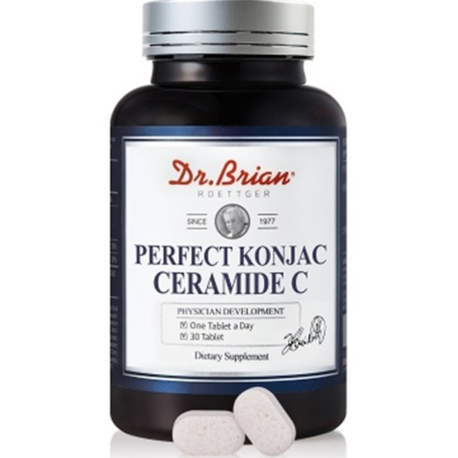 Керамид Dr. Brian Perfect Konjac C 27 г