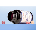 Жевательные добавки с мультивитаминами и железом Dr. Brian's