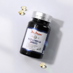 Dr. Brian Витамин D 2000 Мг, 150 таблеток