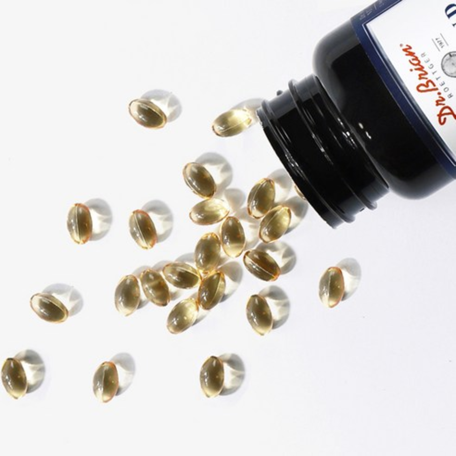 Dr. Brian Витамин D 2000 Мг, 150 таблеток