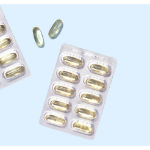 Dr. Brian rTG Омега-3 1400 Премиум, 252 г, 180 таблеток