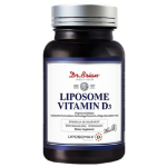 Dr. Brian Liposomal Vitamin D3