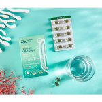 Inner lab Green Vital Plant Omega, 60 таблеток