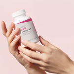 Натуральный коэнзим Q10, 60 г, 120 таблеток