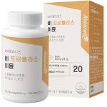 Naturalize Immune  Пчелиный прополис