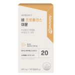 Naturalize Immune  Пчелиный прополис