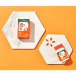 Жевательный витамин D Inner lab 2000 МЕ, 60 таблеток, 1 упаковка