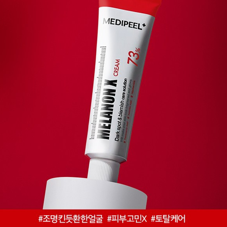 Medi-Peel Melanon X Cream - крем против пигментации, 30 мл