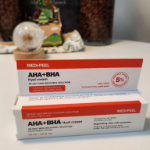 Medi-peel AHA BHA 28-дневный крем, 30 мл