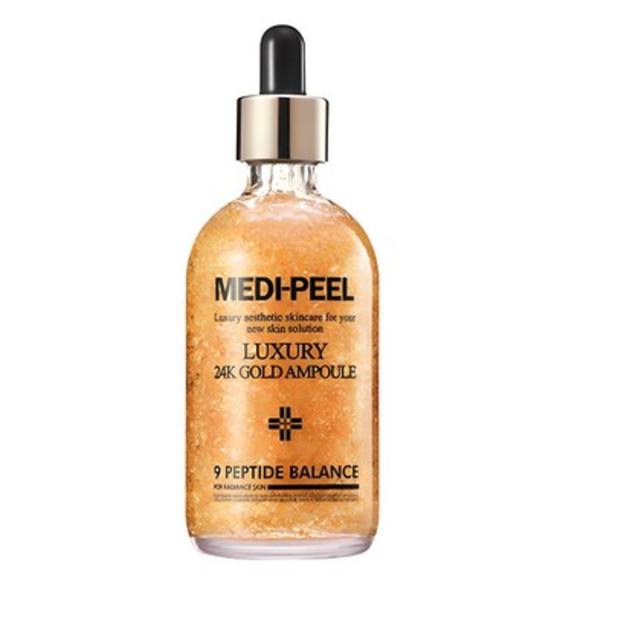 Medi-Peel Luxury 24K Gold Ampoule, 100 мл